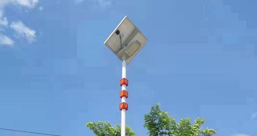 景观灯的设计理念