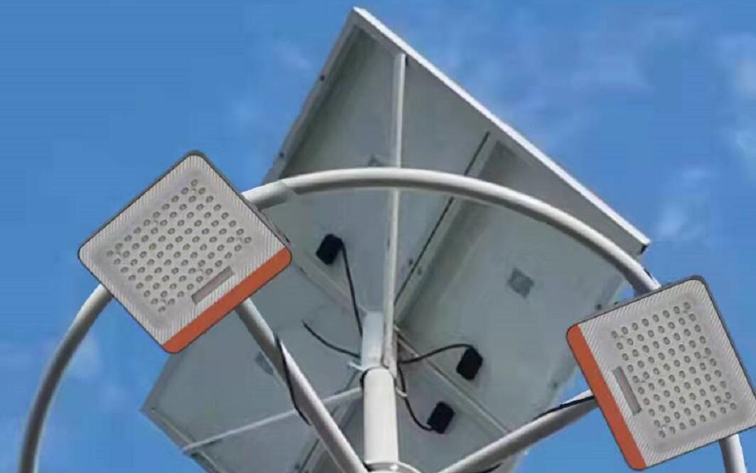 太阳能路灯对使用环境的要求