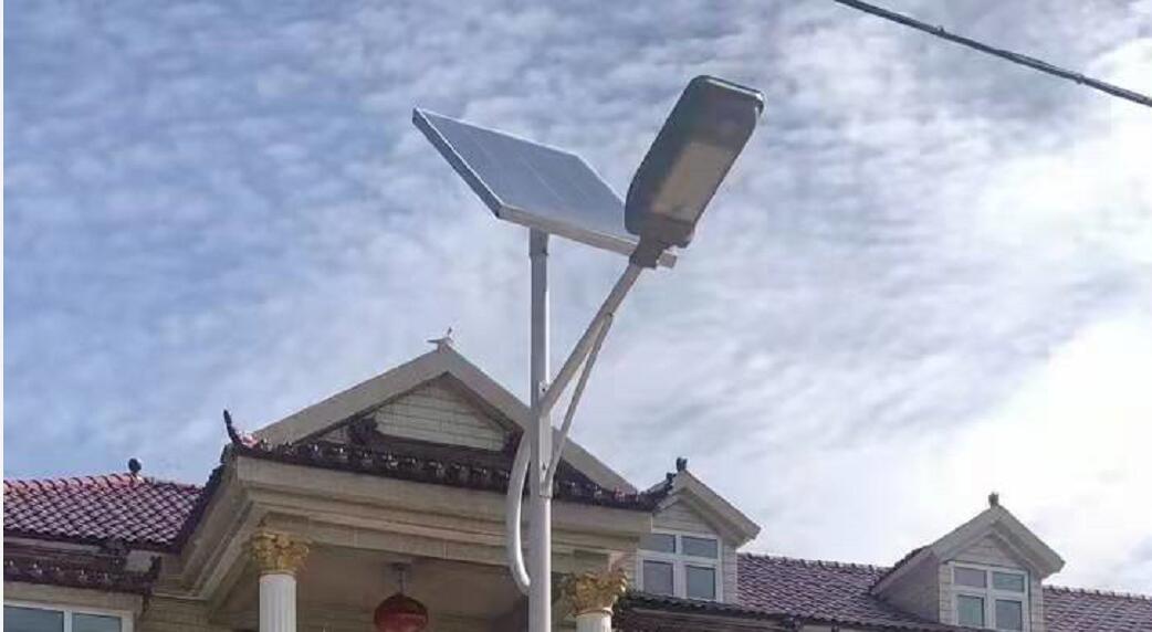 太阳能Led路灯配件采购注意什么？
