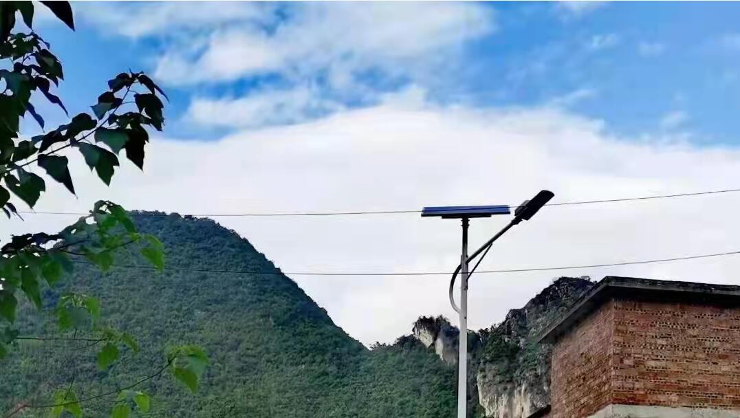 校园路灯的优化方案