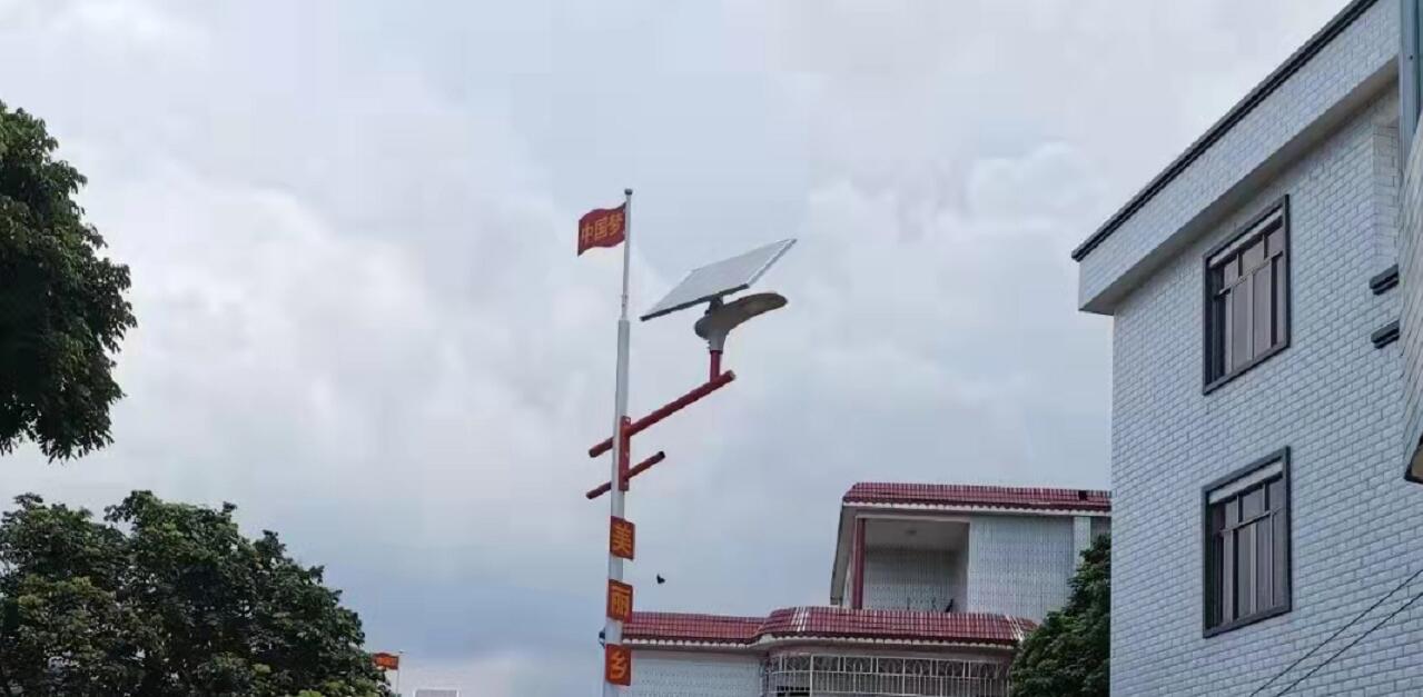 劣质LED路灯灯具怎么样辨别