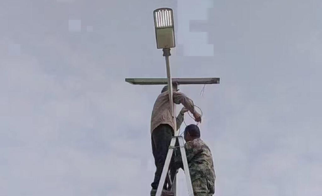 如何选择合适的路灯