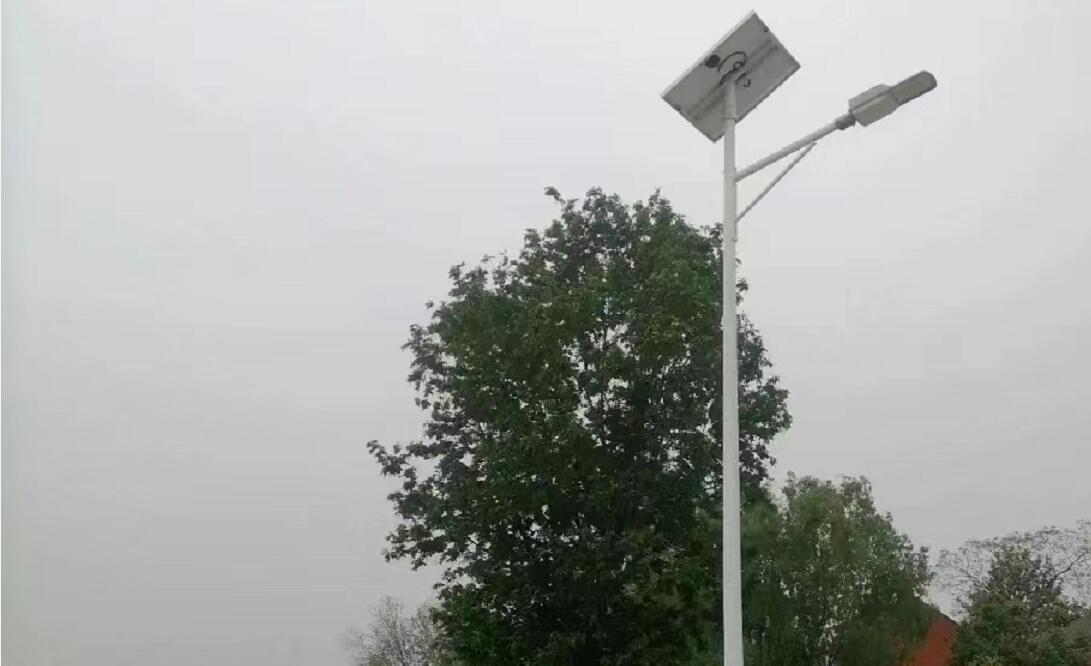 设计LED太阳能路灯需要的数据（1）