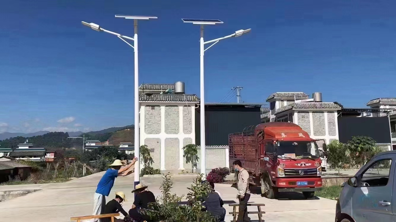 太阳能光伏发电系统是什么？