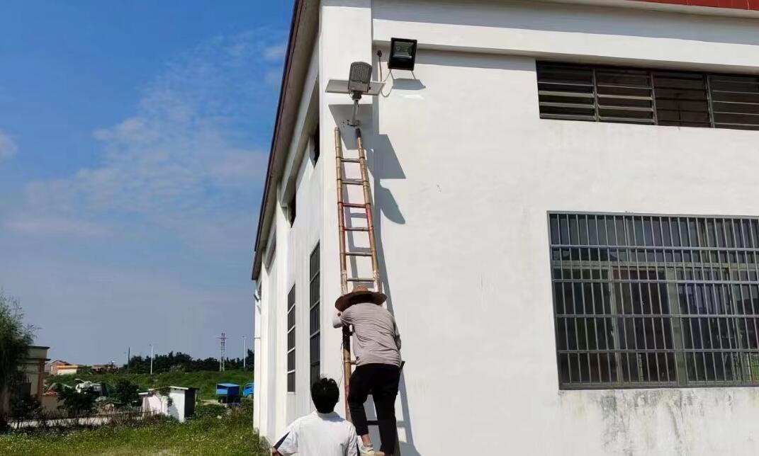 太阳能板的种类讲解