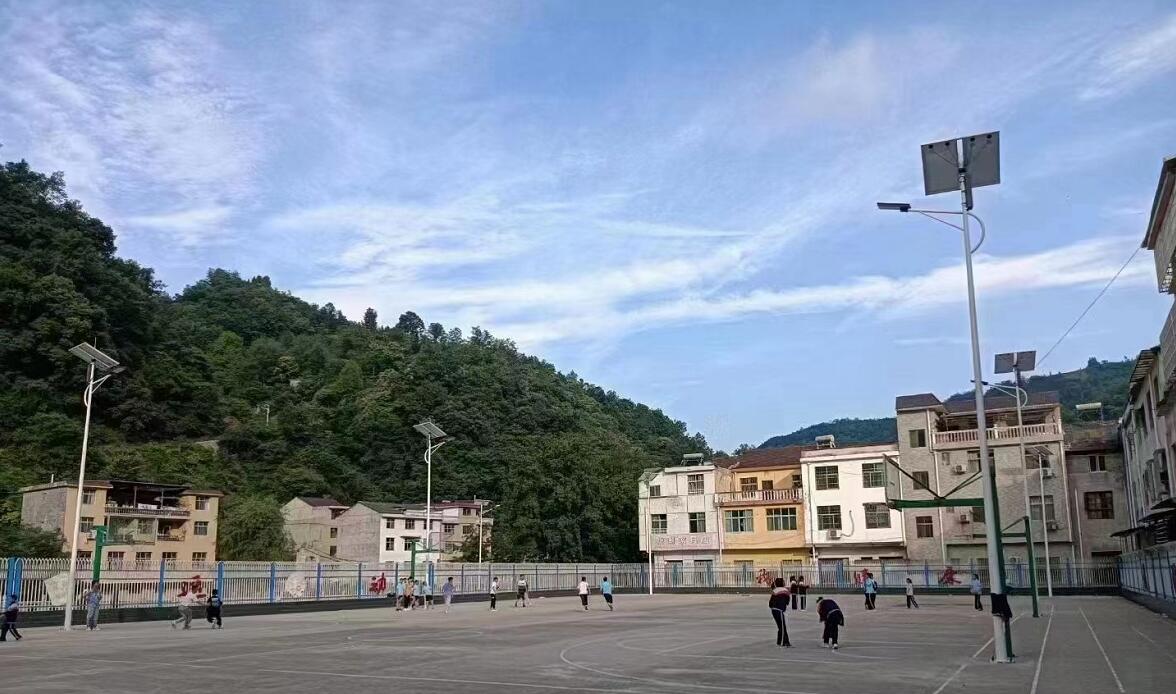 路灯灯杆技术要求