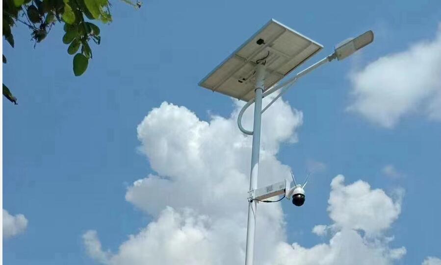 欧式庭院灯介绍