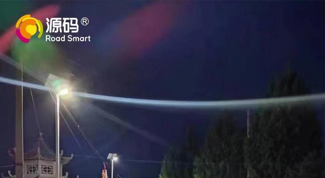 太阳能路灯雨天不能亮的原因