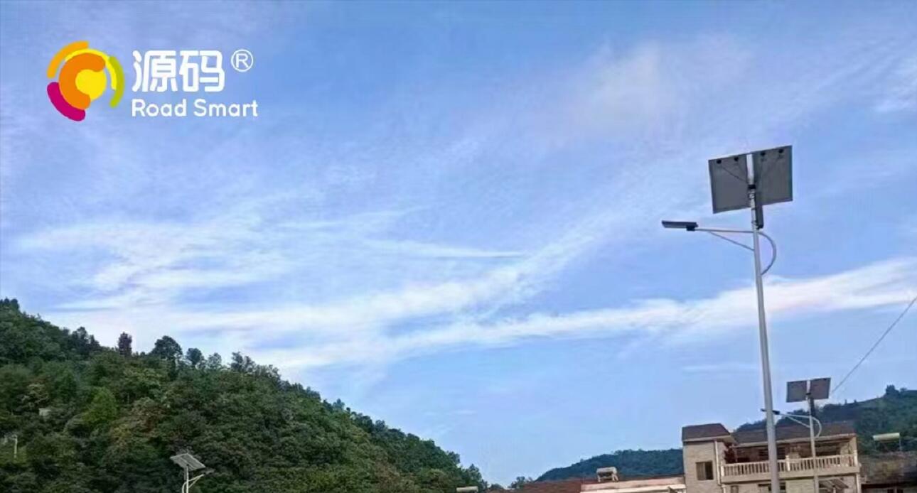 路灯为什么经常闪烁