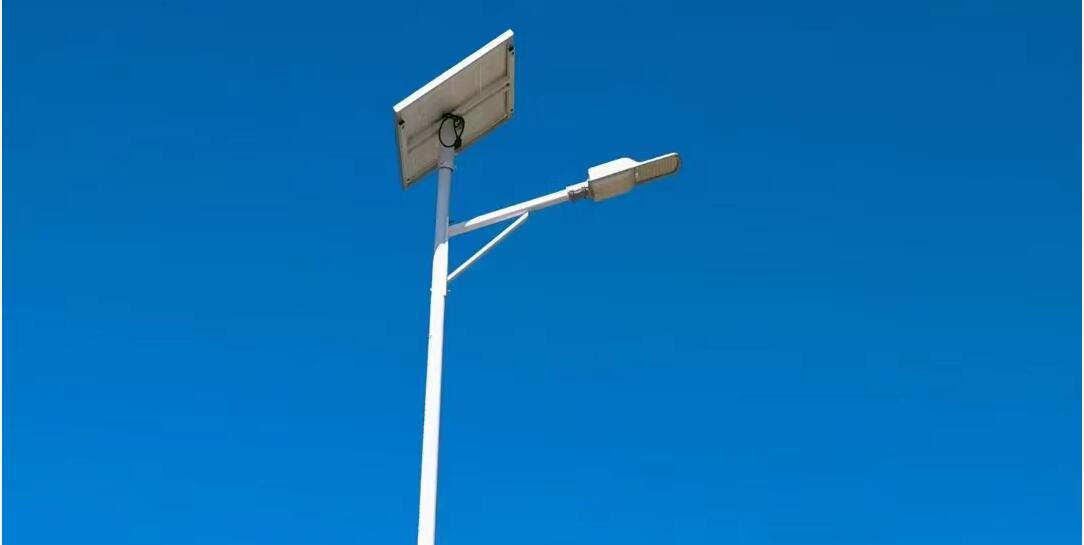 路灯景观照明技术