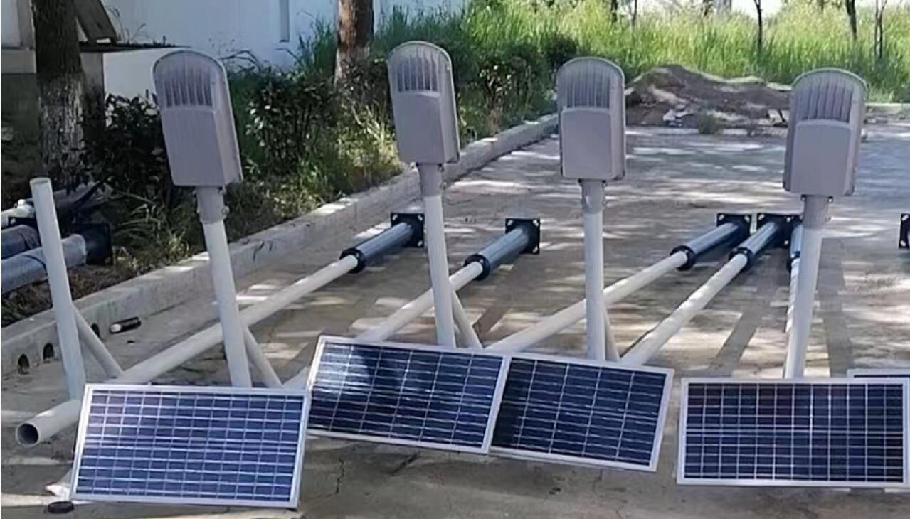 大功率led恒流驱动电源的制作