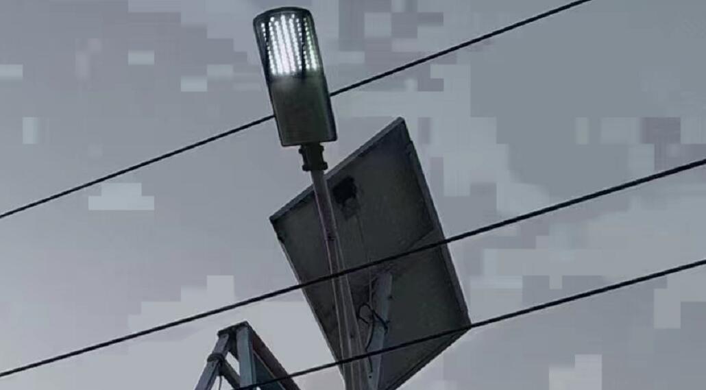 LED灯带的设计与组装