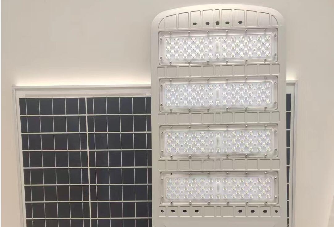 LED路灯的优点(2)