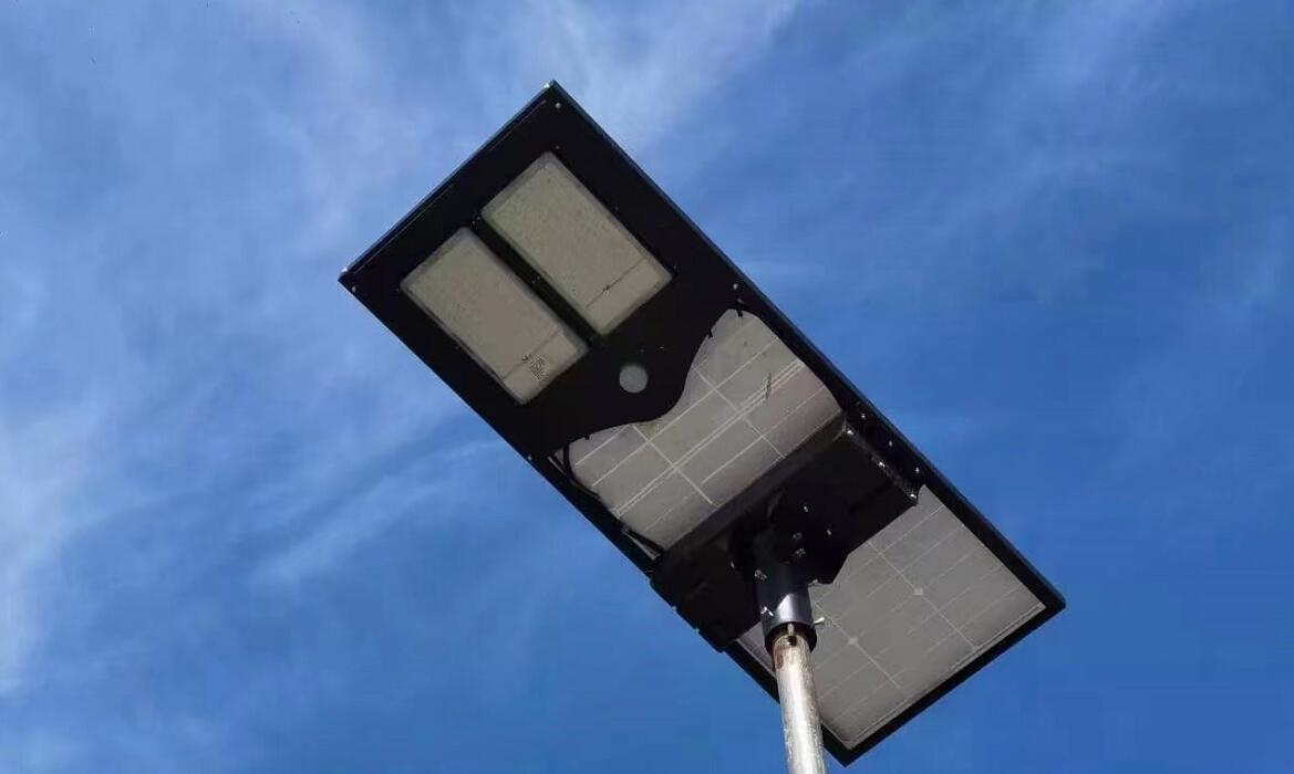 太阳能LED路灯推广应用需解决的问题