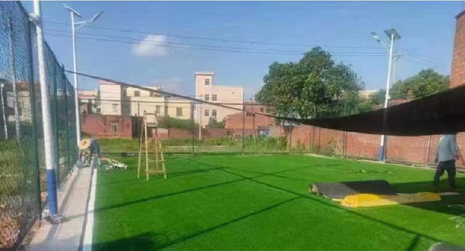 LED景观照明的技术革新