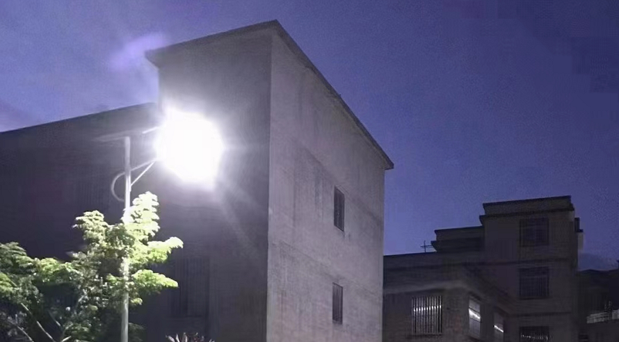 户外景观灯重要吗