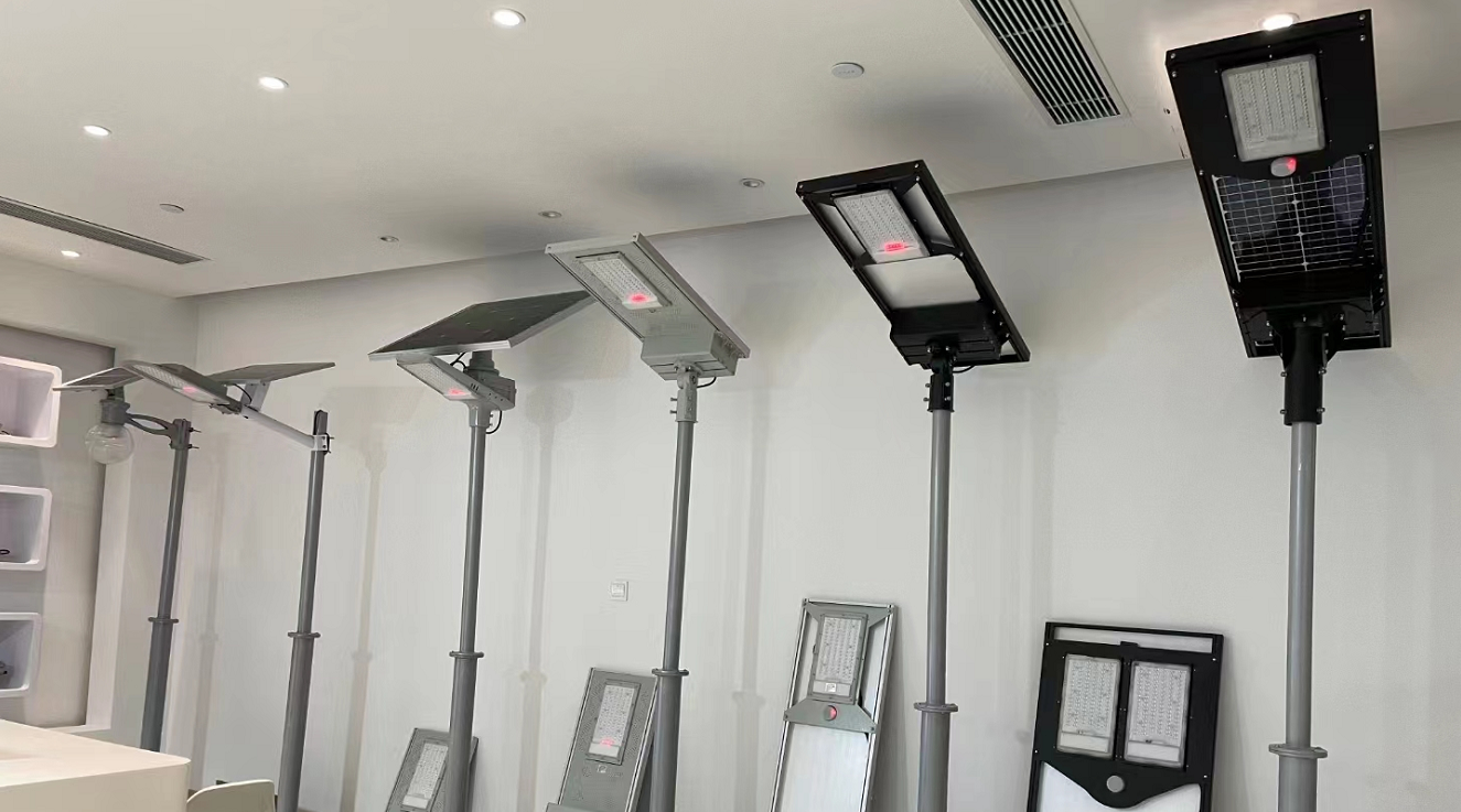 led路灯闪烁故障解决方法