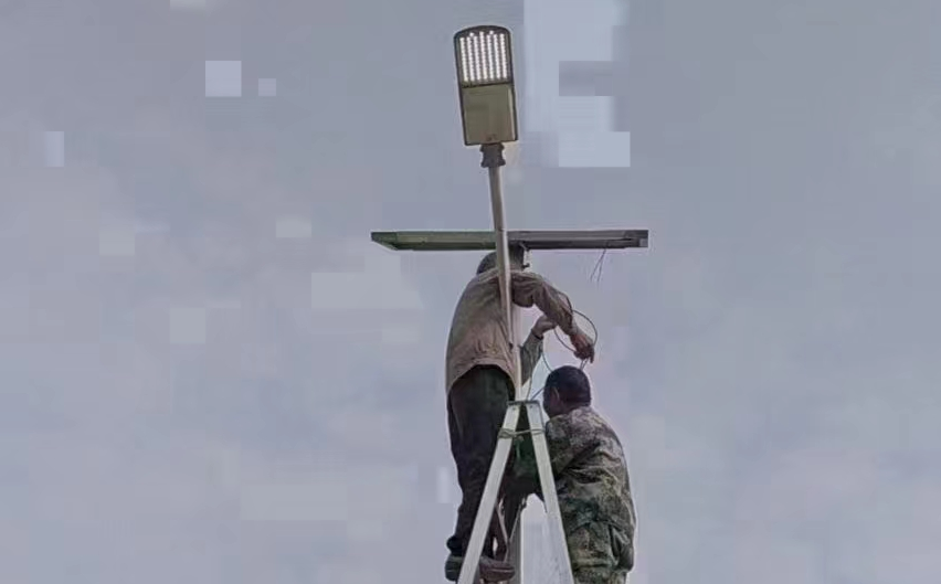 led灯清洁养护的方法