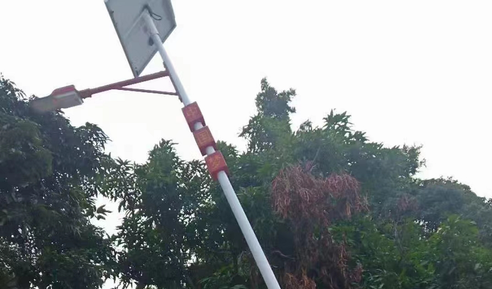 LED地埋灯的设计与组装