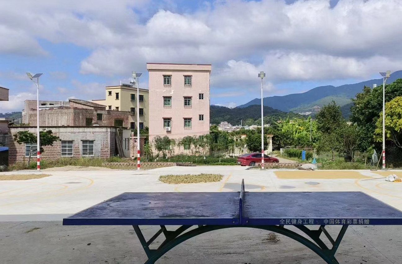 隧道内灯具选择