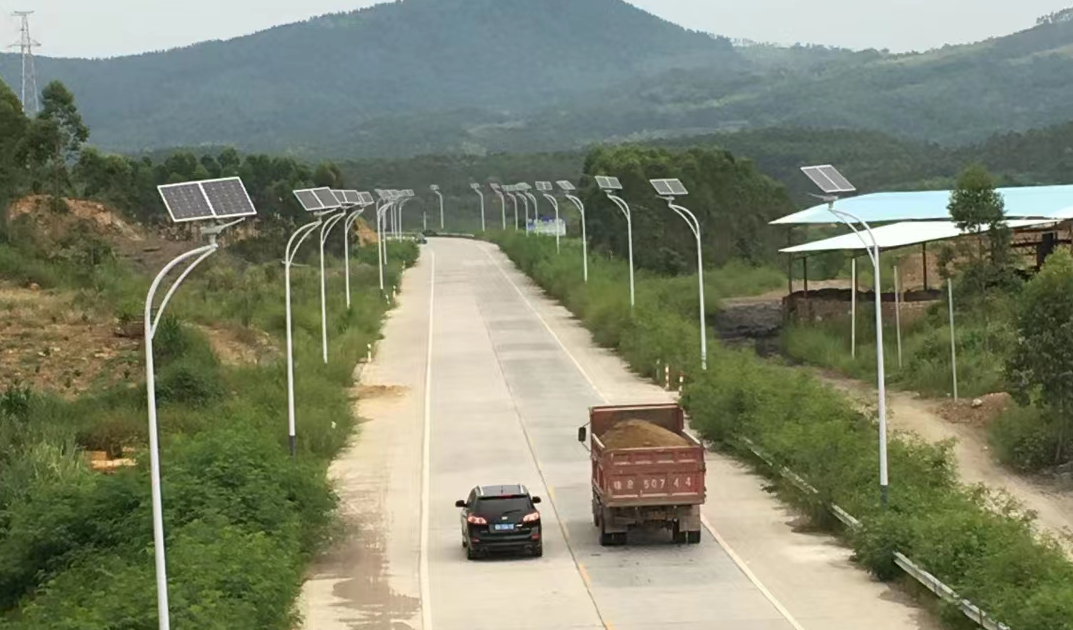 台风天气对太阳能路灯会有影响吗？