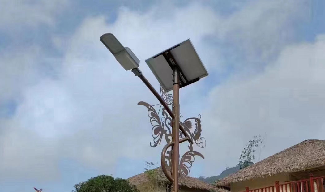 LED天花灯的设计与组装