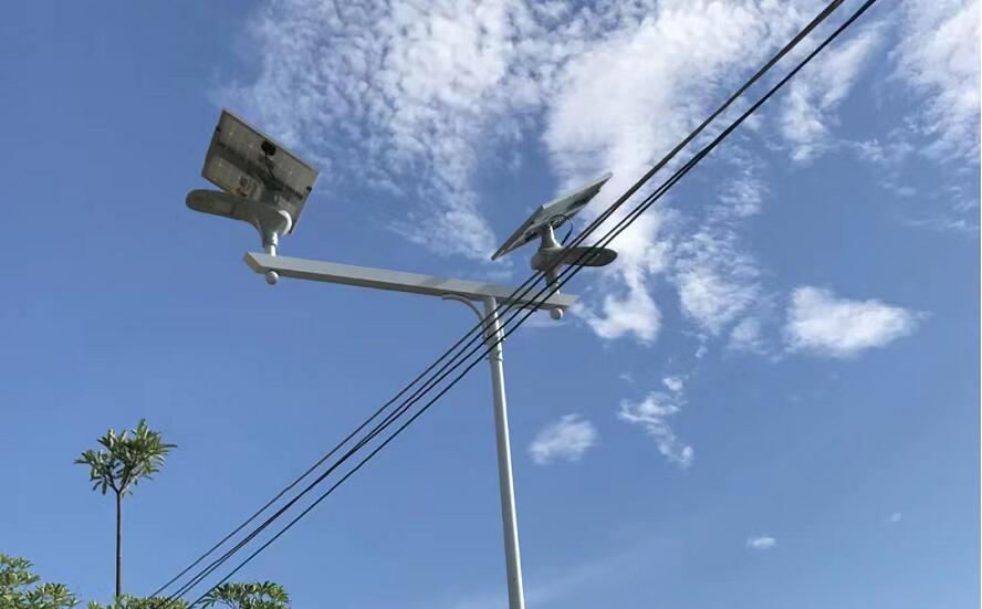 道路照明规划设计规范