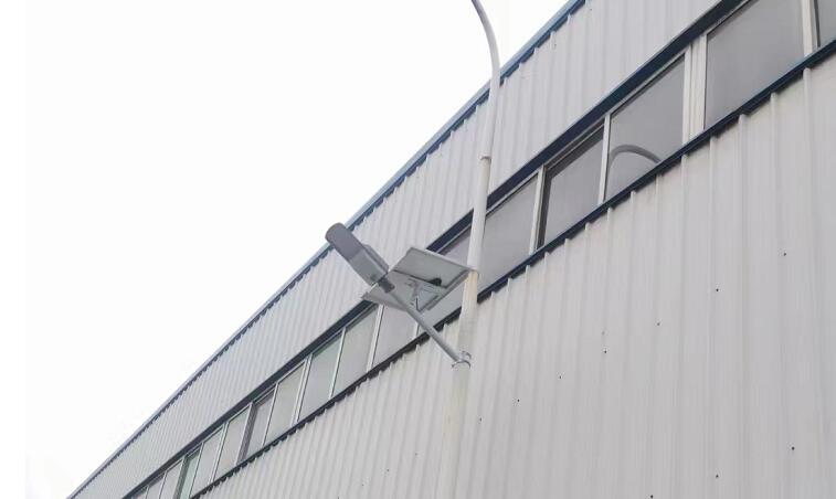 高杆灯正常工作常见故障