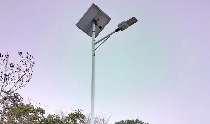 升降式高杆灯配置及安装