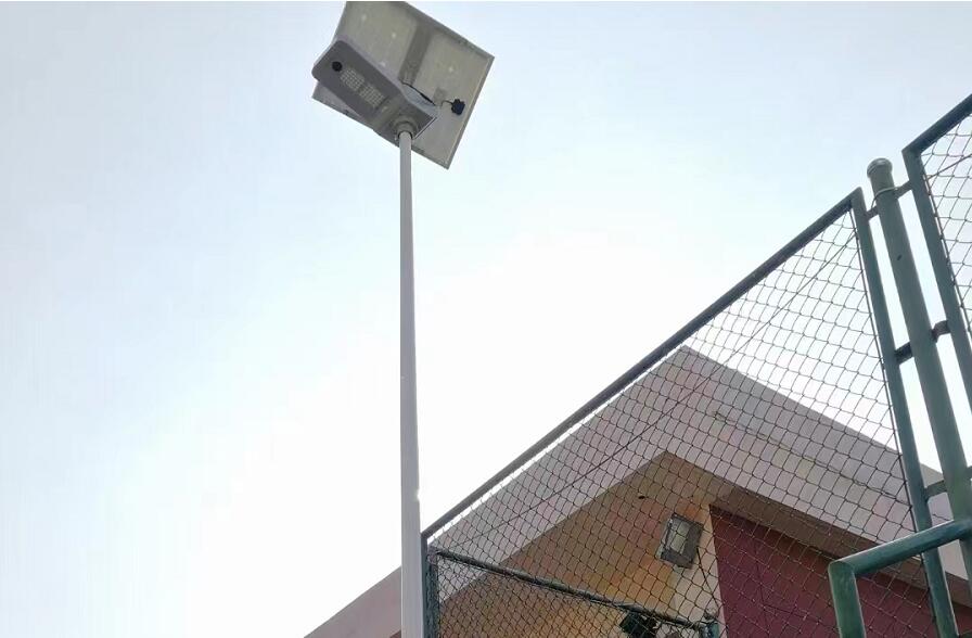 调光LED筒灯简介