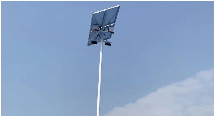 使用太阳能电池板的技巧