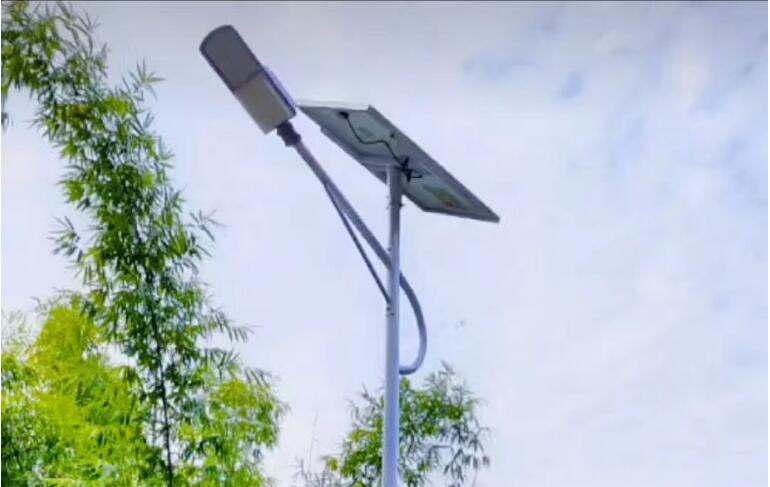 太阳能路灯控制器参数（1）