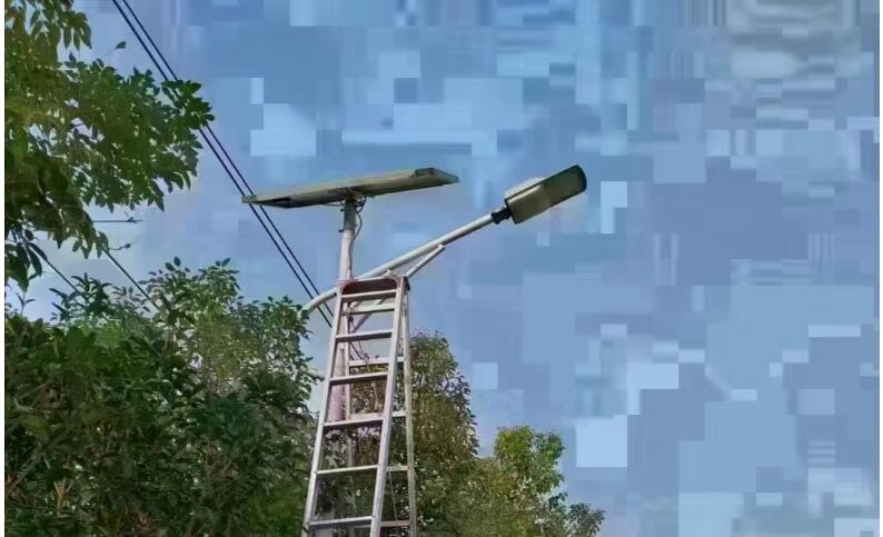 调光LED面板灯简介