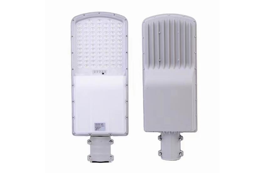 市电路灯和太阳能路灯的区别有哪些（1）