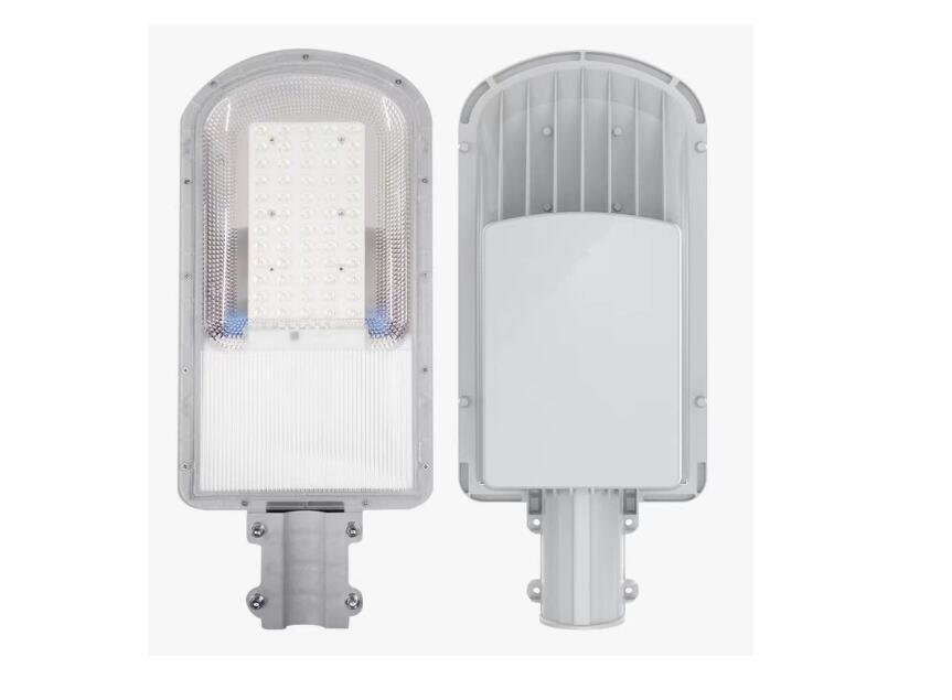 太阳能路灯都是多少瓦