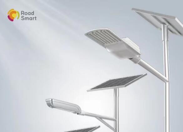 太阳能路灯为什么白天亮