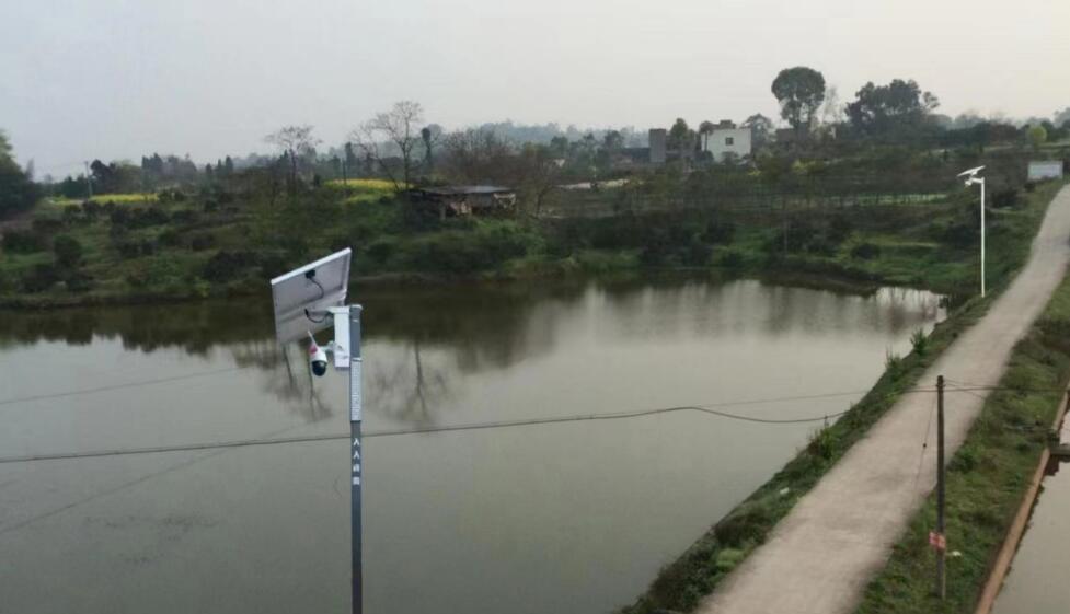 太阳能路灯安装的注意点