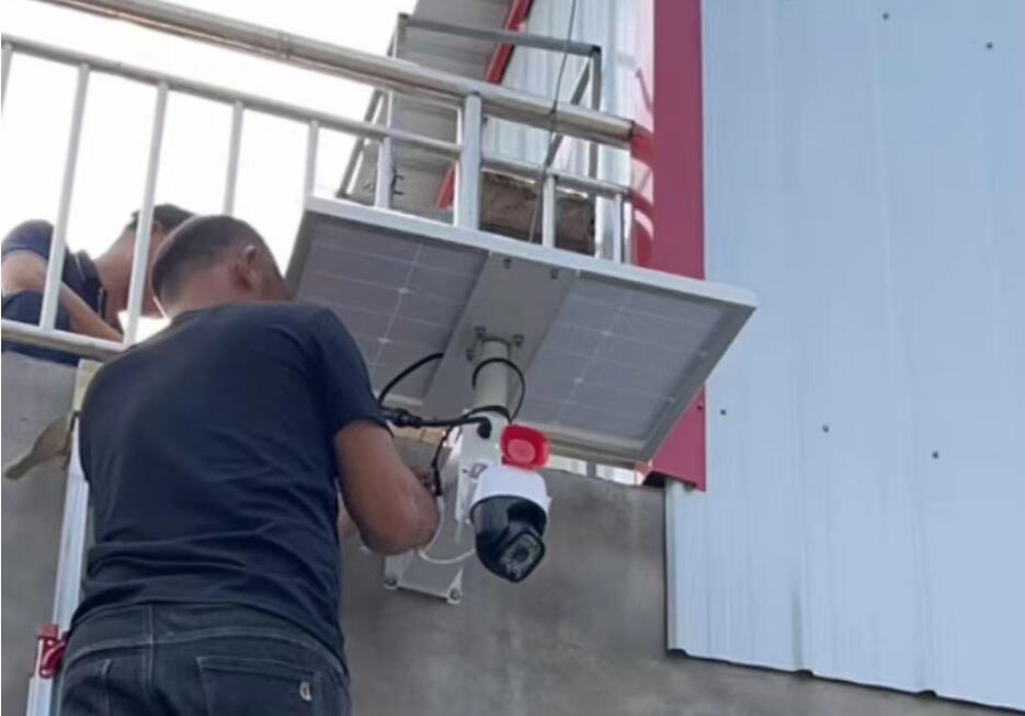 城市智慧照明系统能实现什么功能