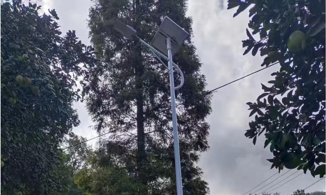 高杆灯照明的优势有哪些？