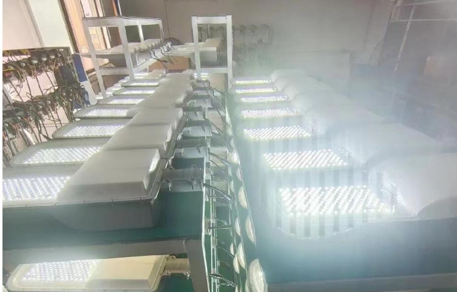 庭院照明怎么样做好夜景氛围设计