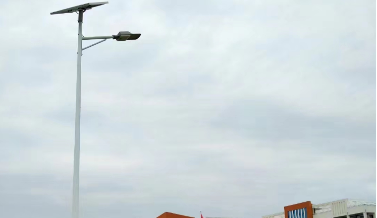 怎么样科学合理的配置太阳能路灯？