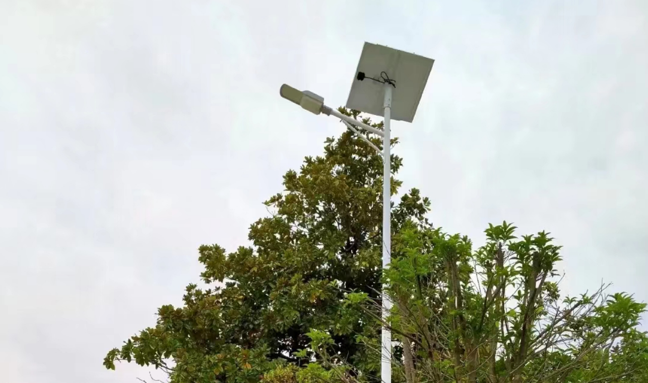 园林景观运用中的景观灯介绍