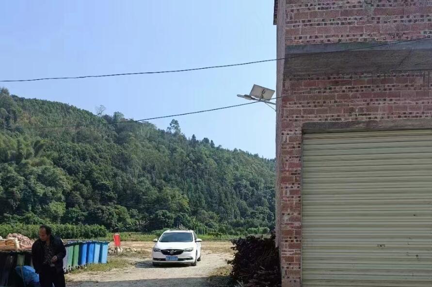 景观照明的规划设计