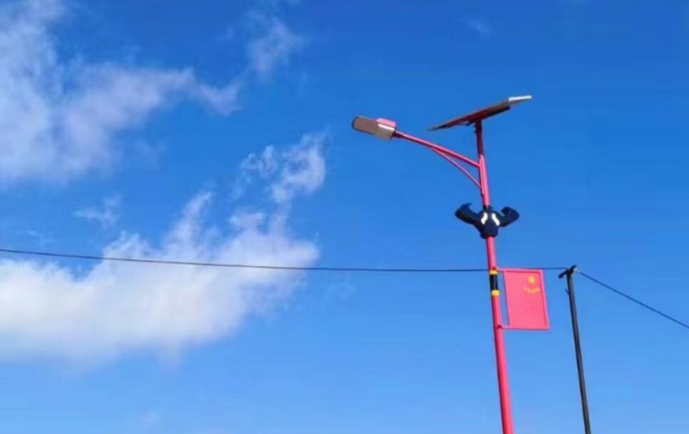 太阳能路灯的寿命有多长