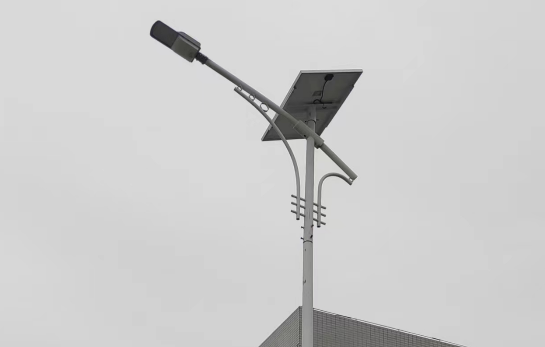 别墅庭院照明灯怎么样为庭院营造独特的氛围效果