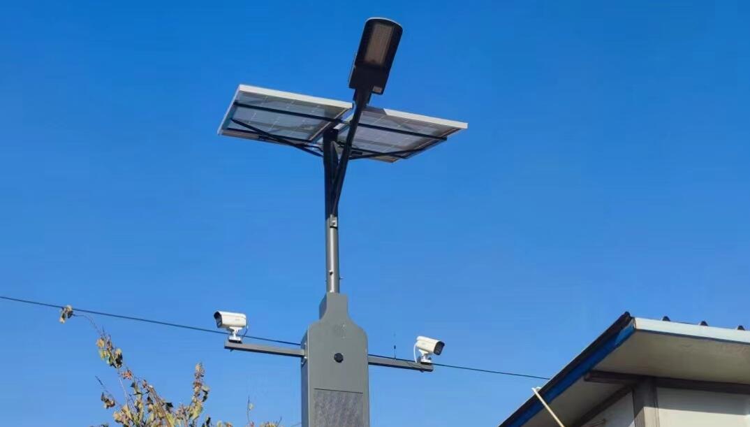 2024年城市道路园林景观照明设计要点