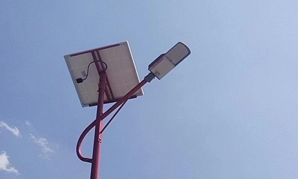 源码：如何挑选太阳能景观灯