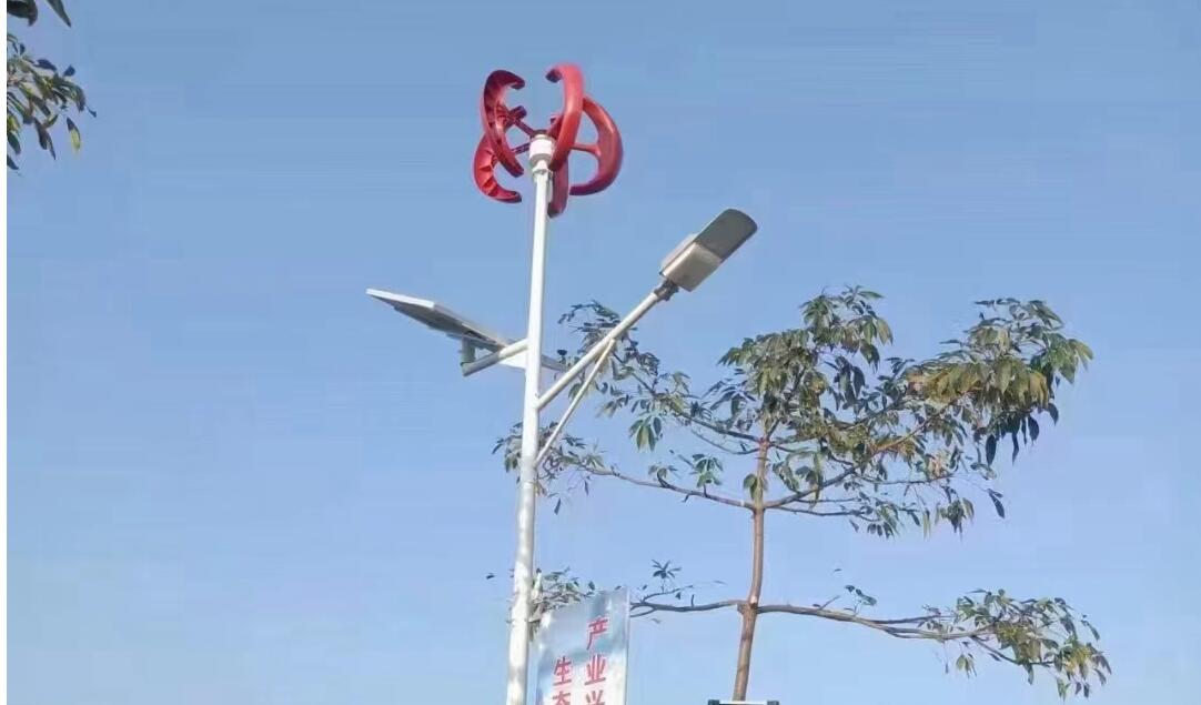 太阳能路灯工艺操作方法