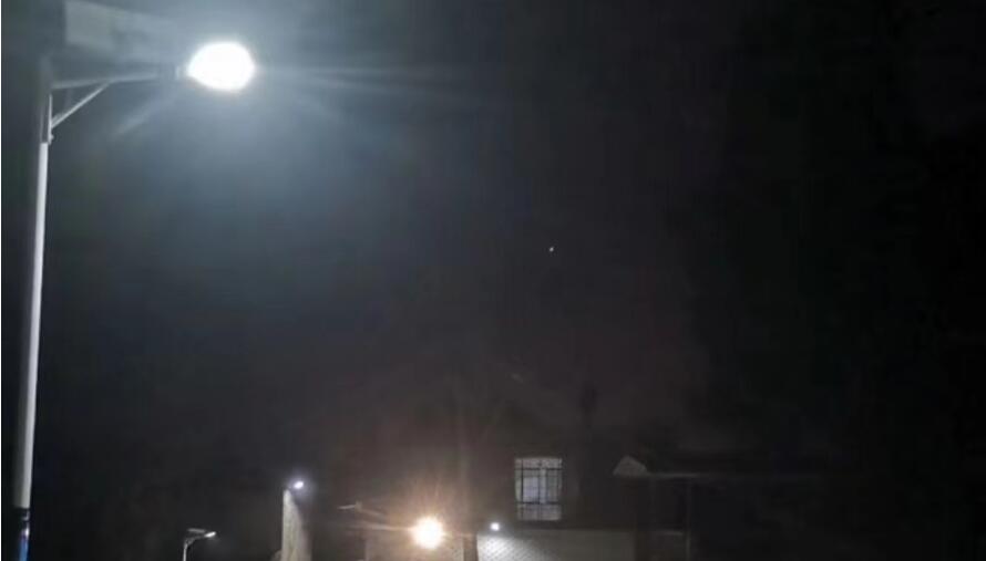 气候的变化对LED太阳能路灯使用的影响