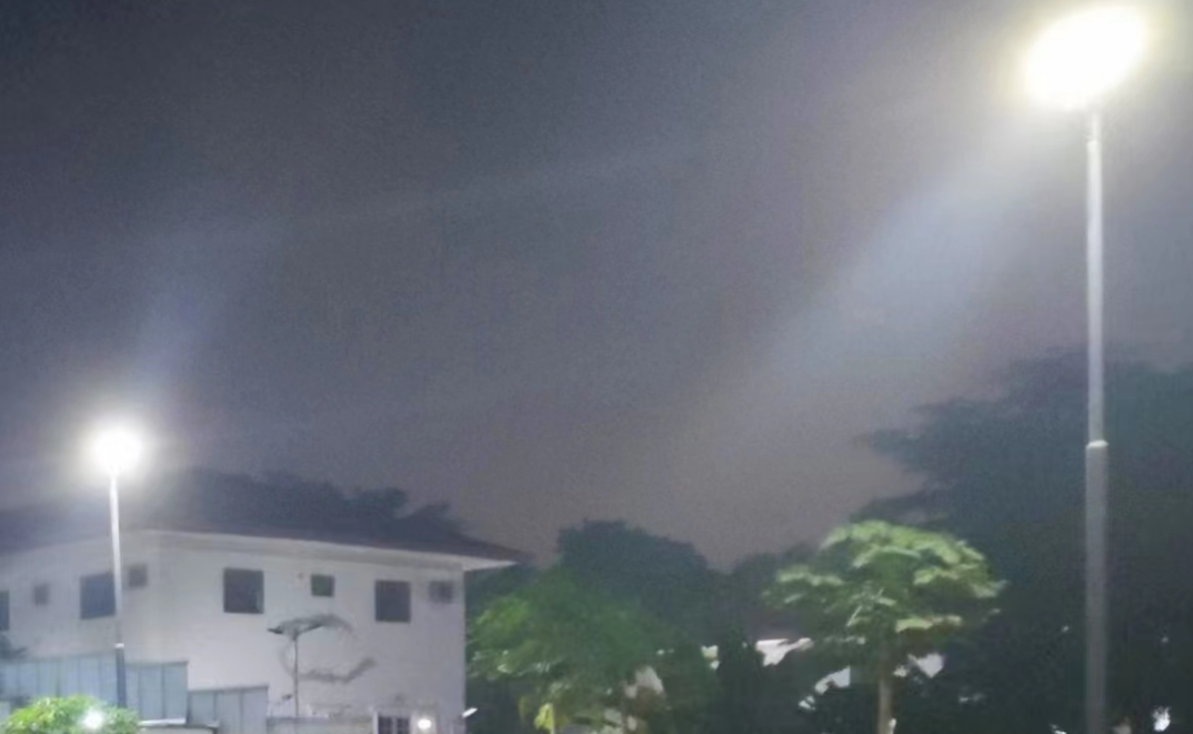 太阳能路灯不亮检修步骤流程